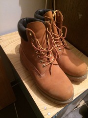 Timberland!!!!